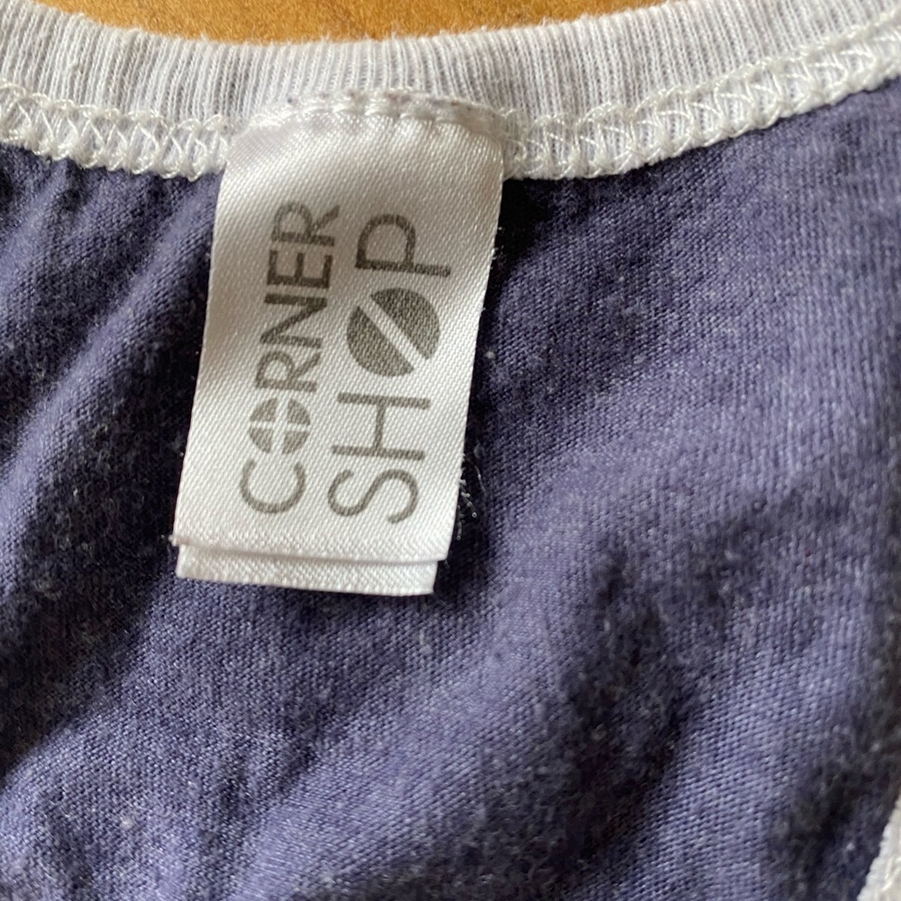 Tank top - Picture 4 of 4